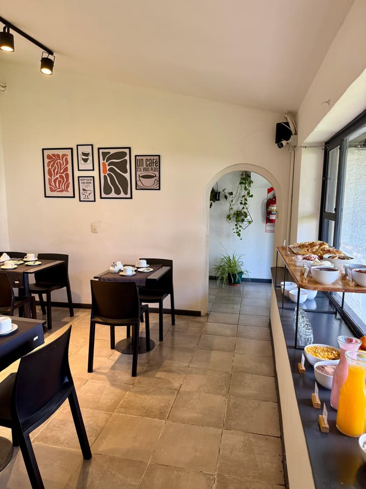 Luma Boutique Hotel