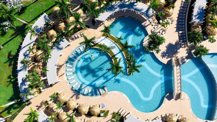 Riu Guanacaste All Inclusive