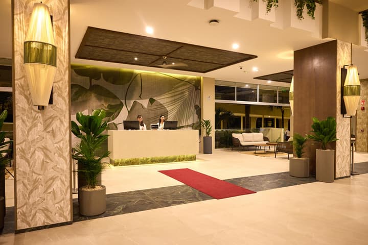 Riu Guanacaste All Inclusive
