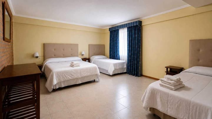 Calafate Hostel