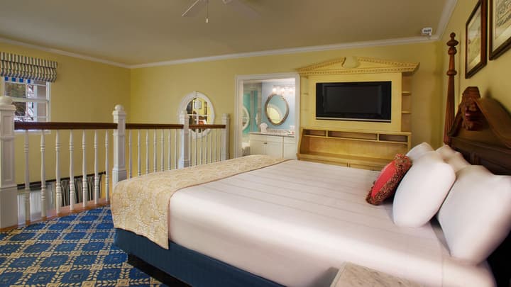 Disney's Boardwalk Inn