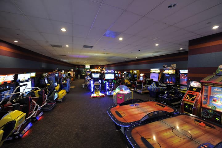Disney's All Star Movies Resort