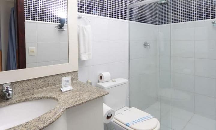 Hotel Pousada Azzurra
