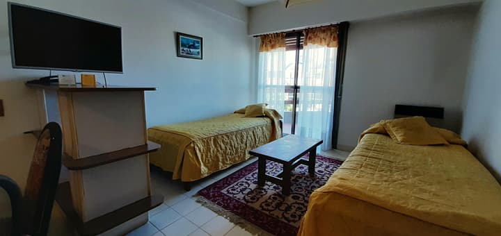 Patagonia Apart Hotel