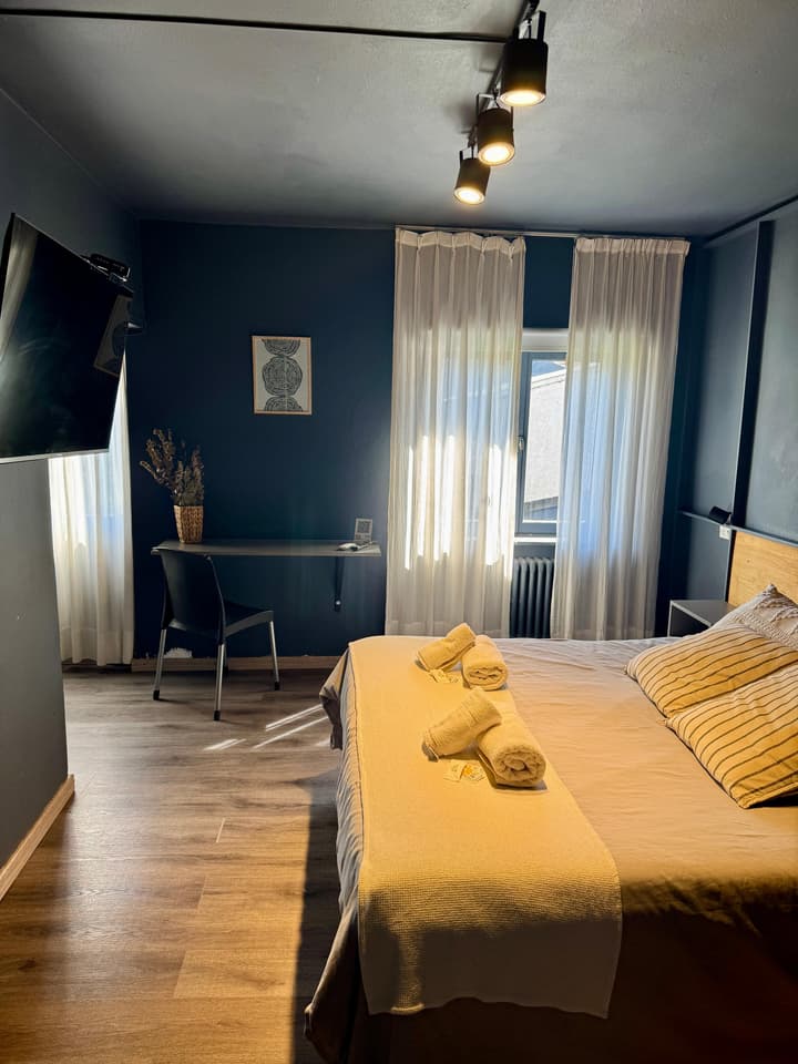 Luma Boutique Hotel