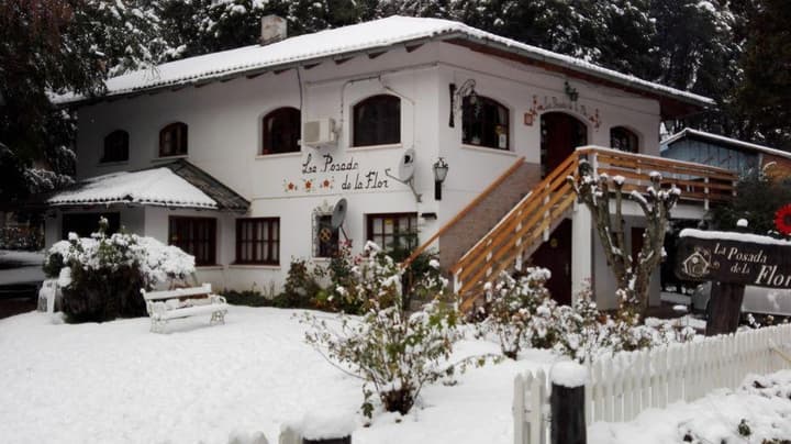 La Posada de la Flor