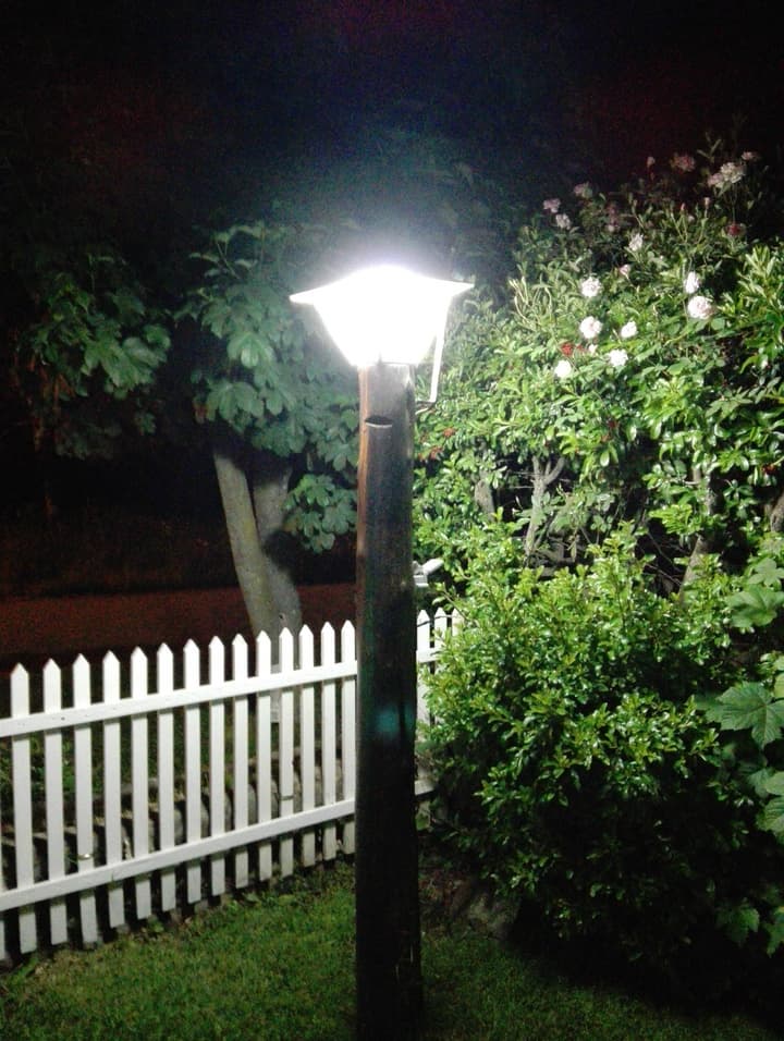 La Posada de la Flor