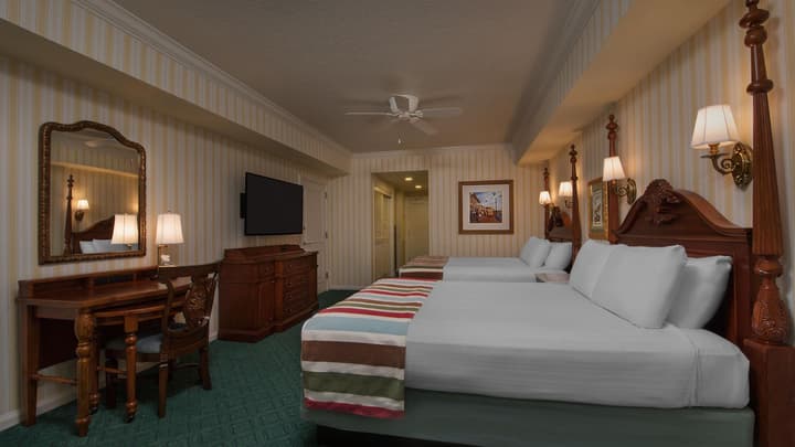Disney's Boardwalk Inn