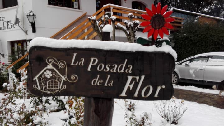 La Posada de la Flor
