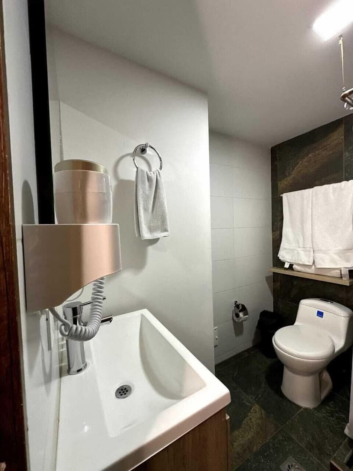 Hotel Zona Verde