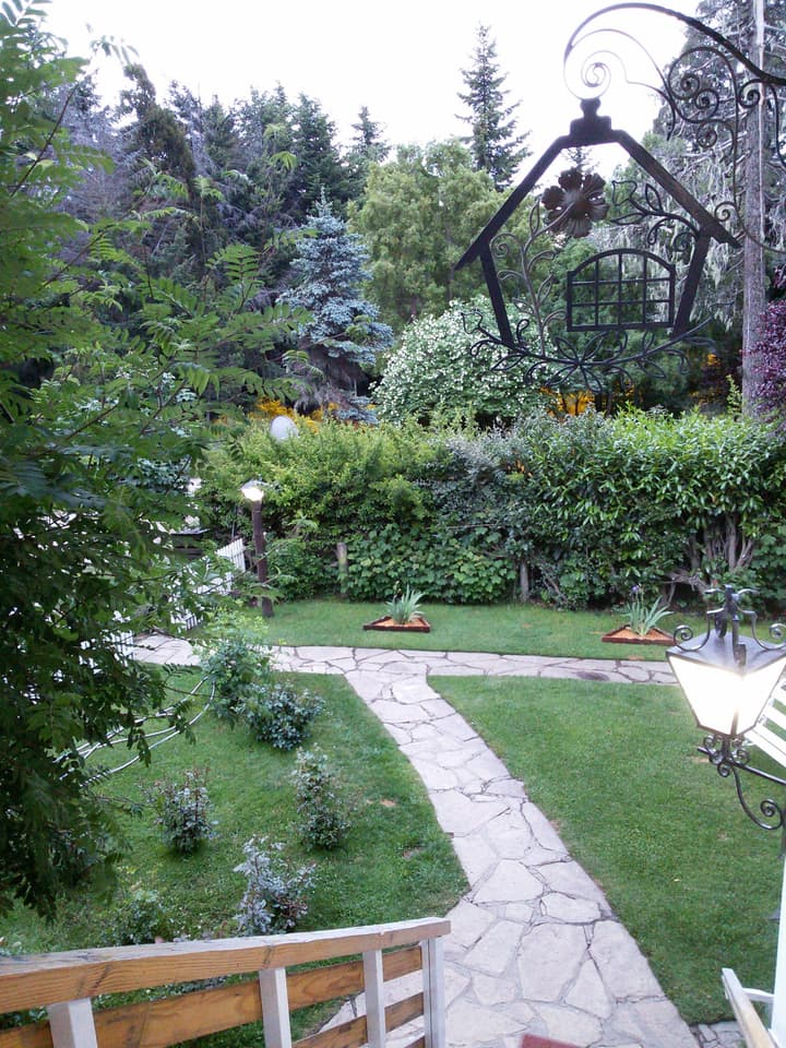 La Posada de la Flor