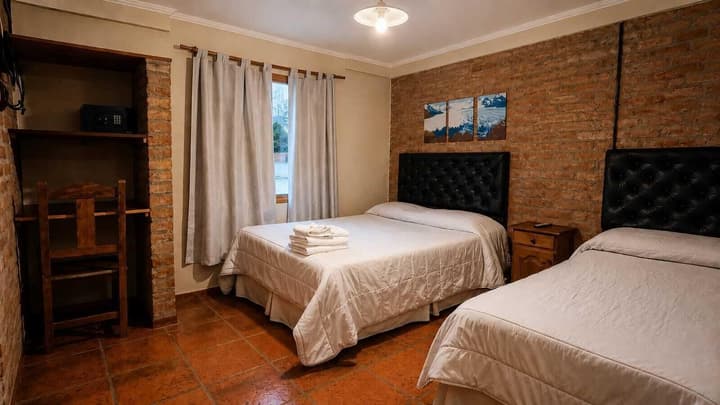Calafate Hostel