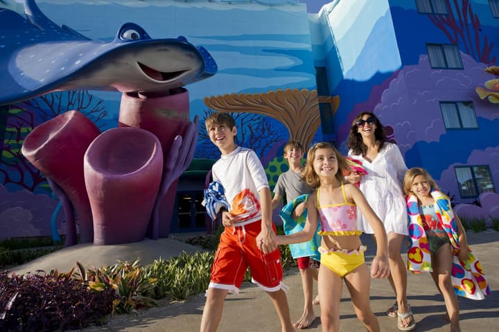 Disney's Art of Animation