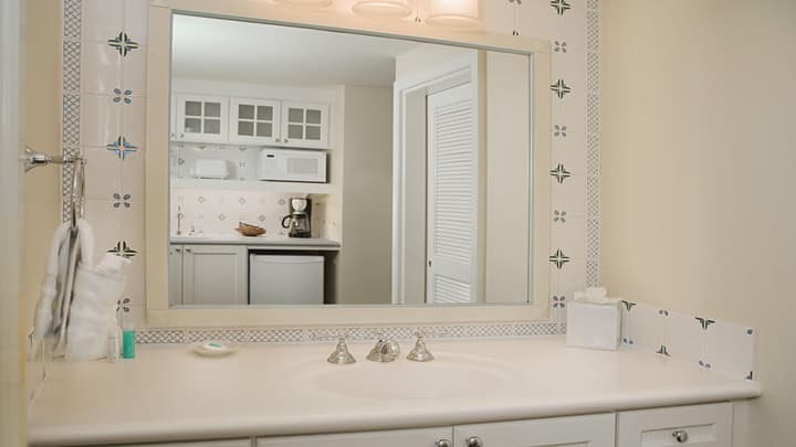 Disney's Boardwalk Villas