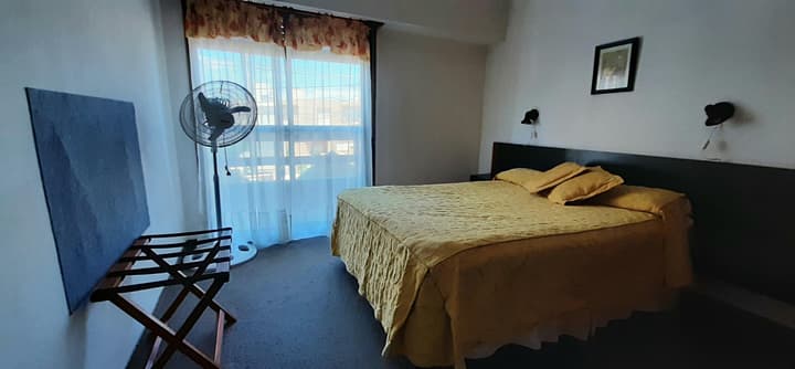 Patagonia Apart Hotel