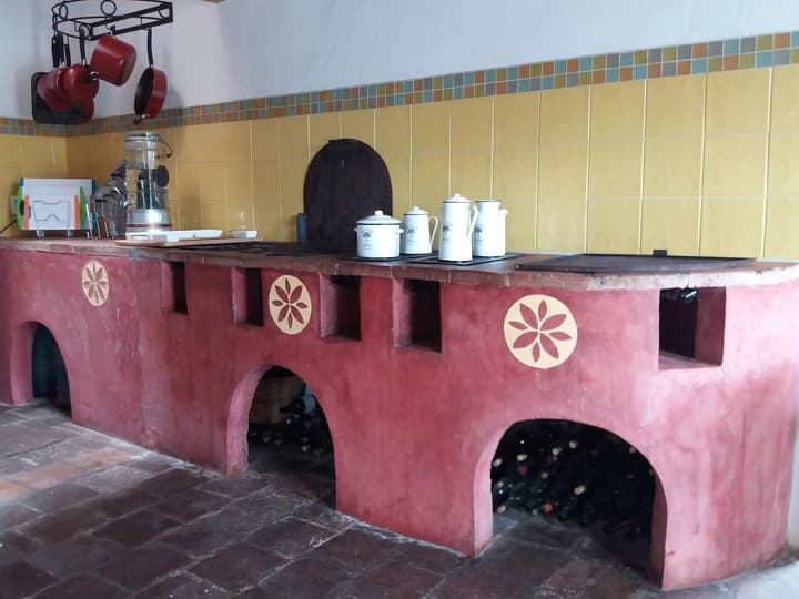Mexicanos 10 Casavieja