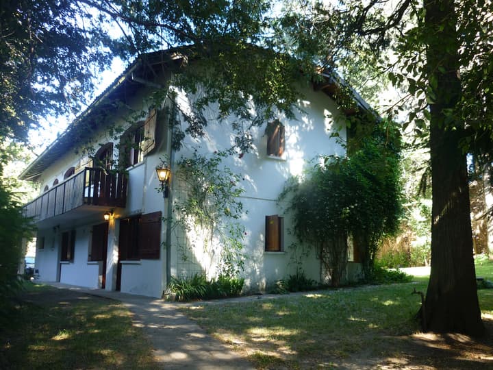 La Posada de la Flor