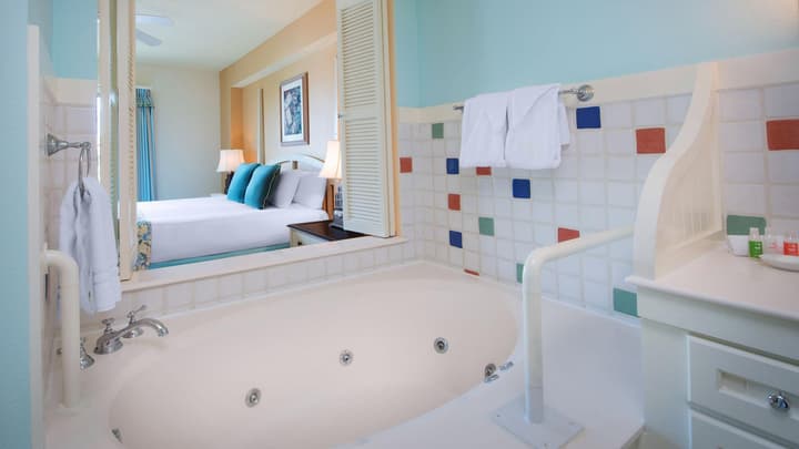 Disney's Boardwalk Villas