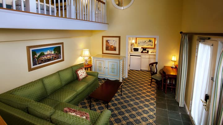 Disney's Boardwalk Inn