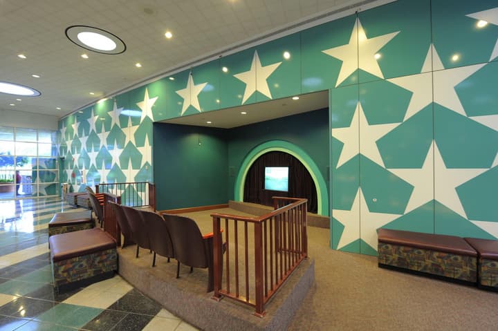 Disney's All Star Movies Resort