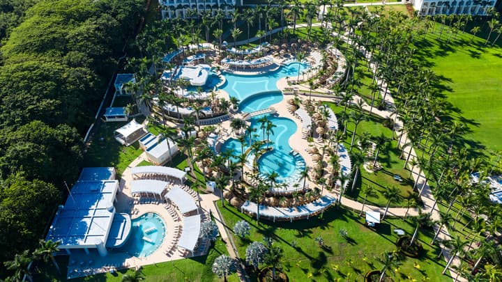 Riu Guanacaste All Inclusive