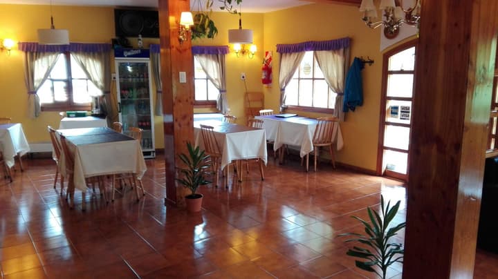 La Posada de la Flor