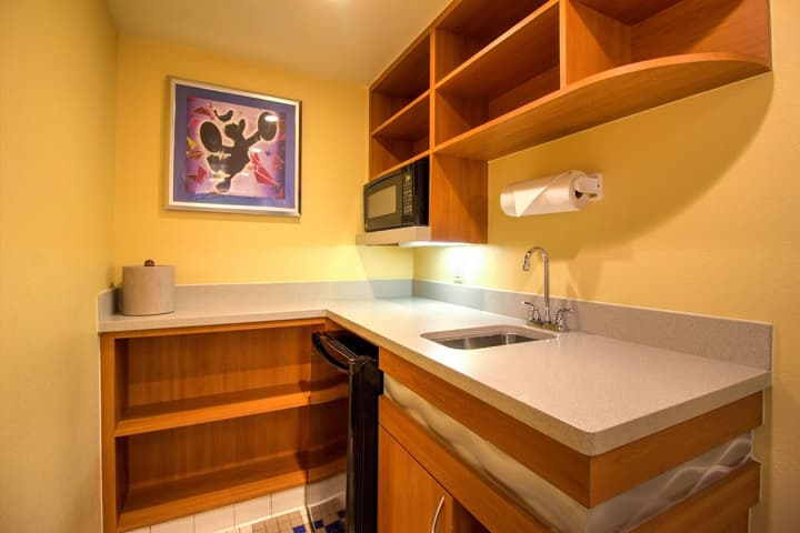 Disney's All Star Music Resort