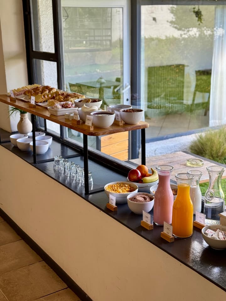 Luma Boutique Hotel