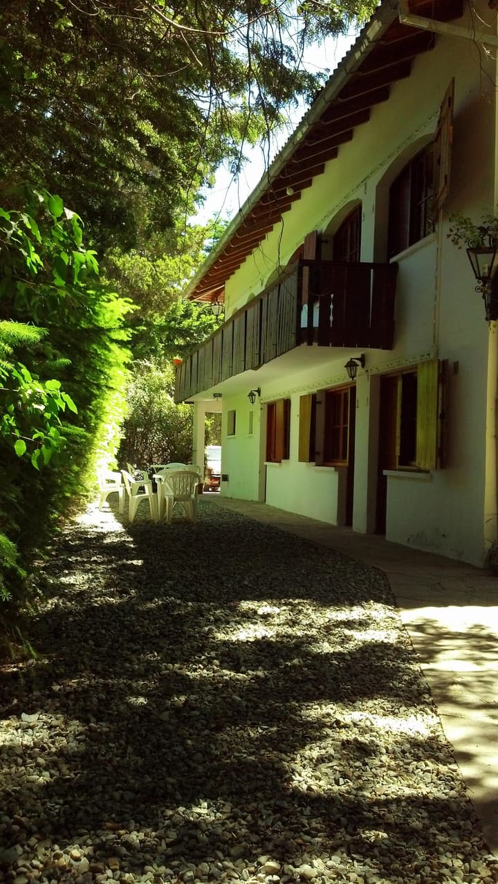 La Posada de la Flor