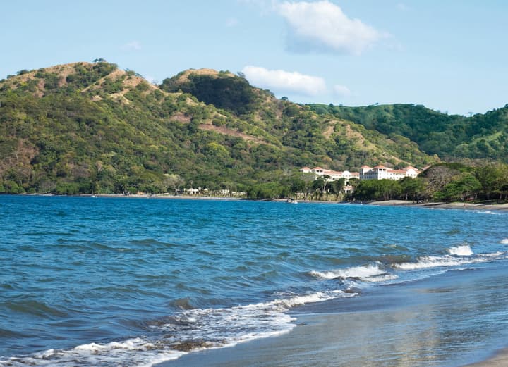 Riu Guanacaste All Inclusive