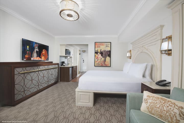 Disney's Riviera Resort