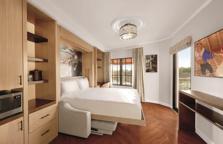 Disney's Riviera Resort