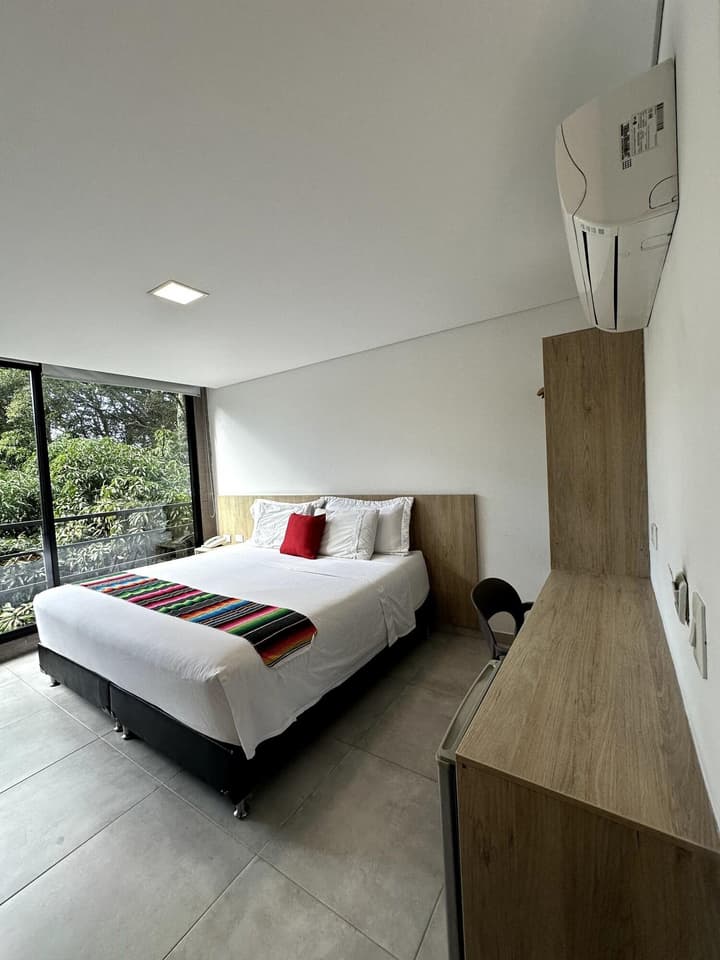 Hotel Zona Verde