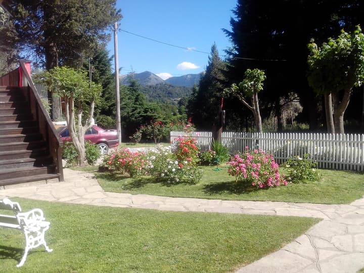 La Posada de la Flor