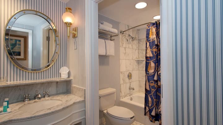 Disney's Yacht Club Resort