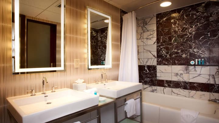 Disney's Contemporary Resort