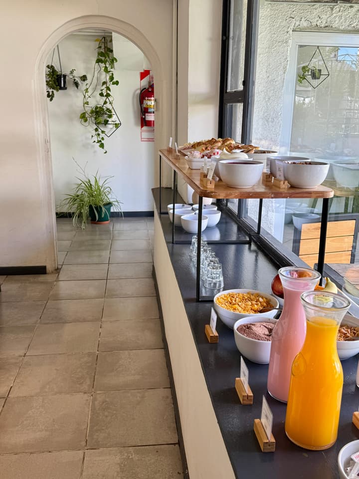 Luma Boutique Hotel