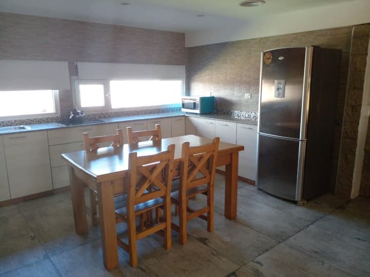 Calafate Hostel