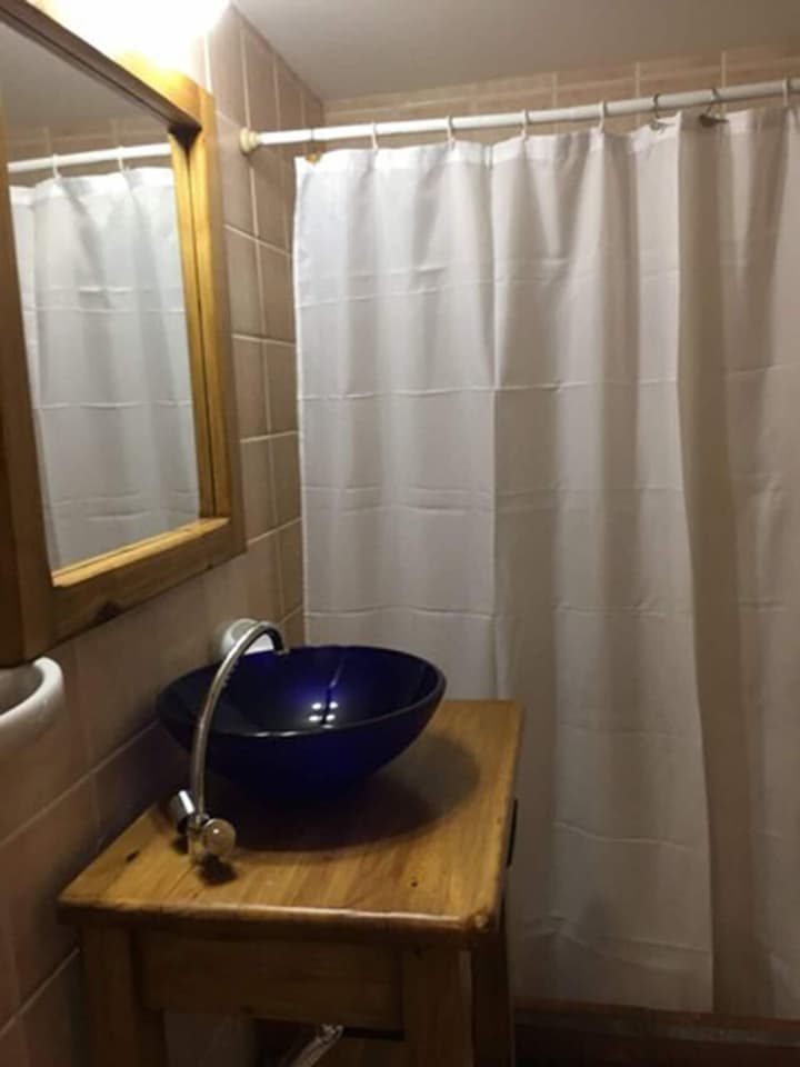 Calafate Hostel