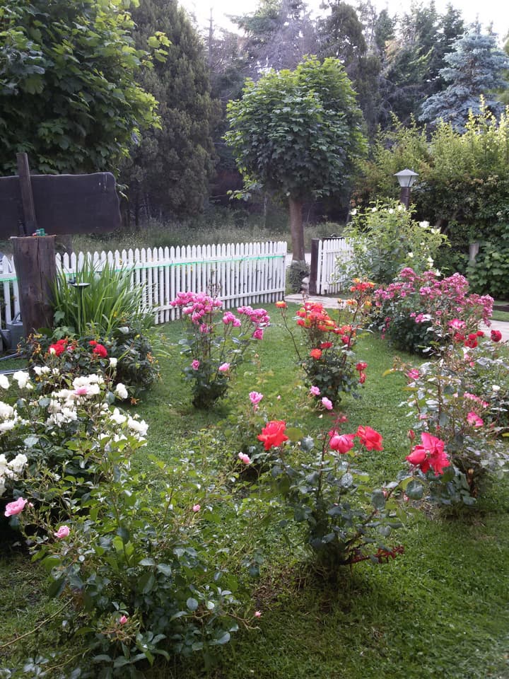 La Posada de la Flor