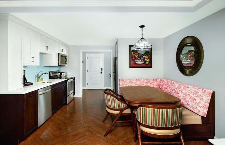 Disney's Riviera Resort