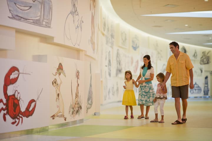 Disney's Art of Animation