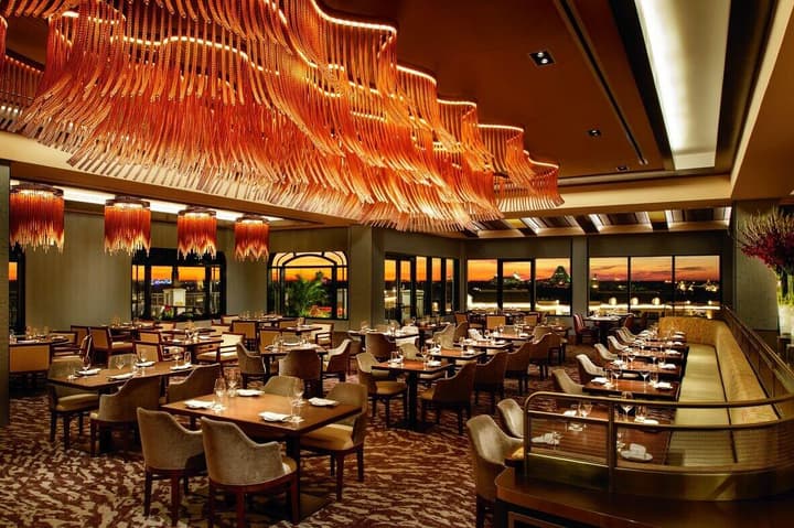 Disney's Riviera Resort