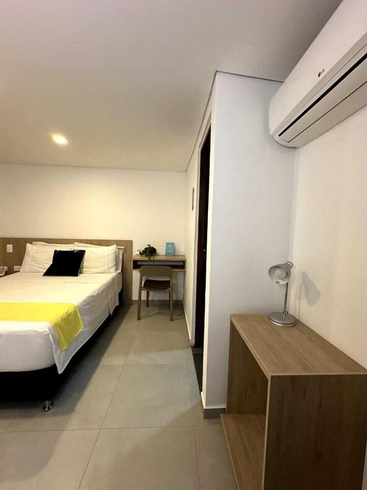 Hotel Zona Verde