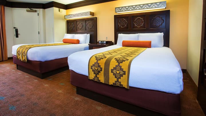 Disney's Coronado Springs Resort