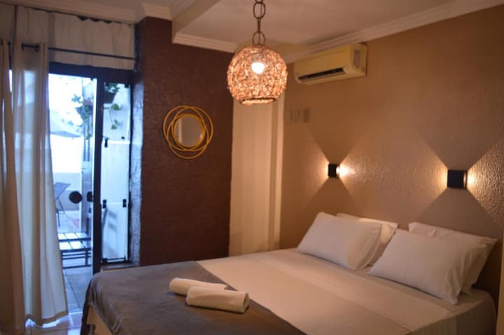 Hotel Pousada Azzurra