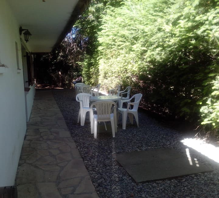La Posada de la Flor