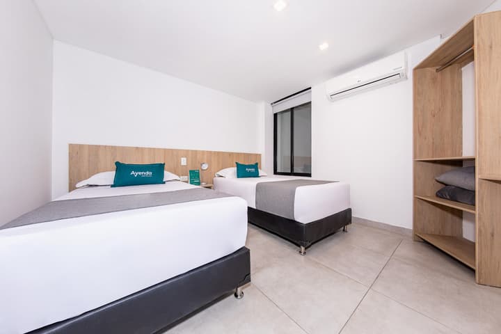 Hotel Zona Verde