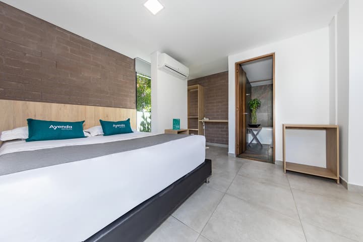 Hotel Zona Verde