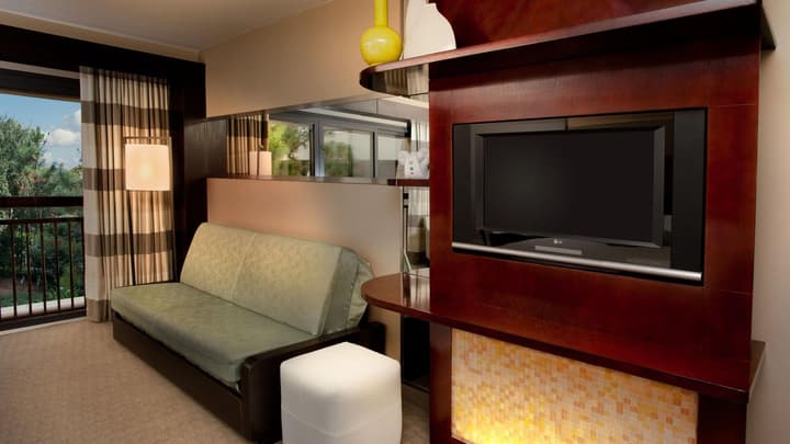 Disney's Contemporary Resort